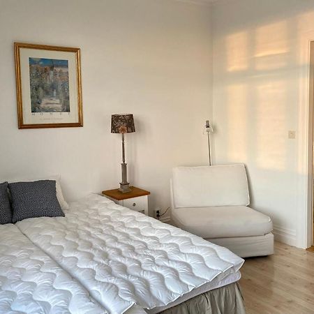 Apartament Laegenhet Med Havsutsikt Strömstad Zewnętrze zdjęcie