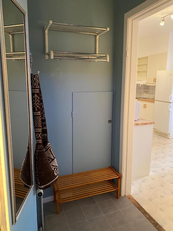 Apartament Laegenhet Med Havsutsikt Strömstad Zewnętrze zdjęcie